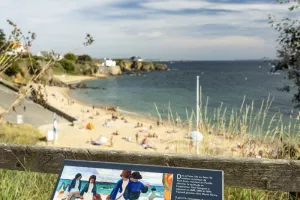 Sur les traces des peintres du Pouldu (visite en breton)