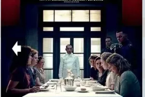 Cinéma : Les Goûteuses d'Hitler
