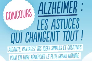 Concours « Alzheimer : les astuces qui changent tout »
