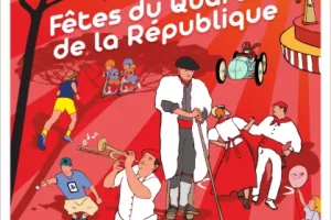 Fêtes de la République