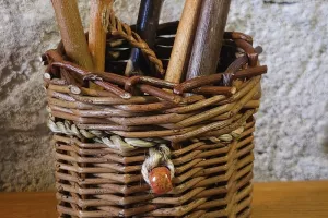 Atelier créatif - Fabrication de Pots à Crayons