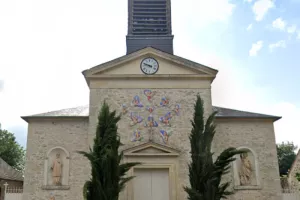 Visite guidée - Le village de Fontaine-Chaalis