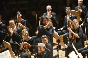 Odyssée - Symphonies londoniennes