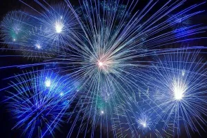 Festivités du 14 juillet