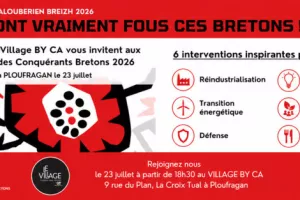 Trophées des Conquérants Bretons