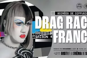 Diffusion Drag Race France !