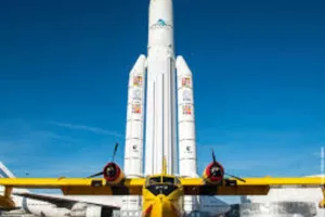 MUSEE DE L’AIR ET DE L’ESPACE
