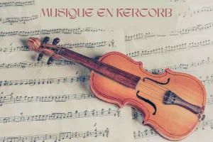 MUSIQUE EN KERCORB - DIVANO DROMENSA