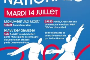 Fête Nationale