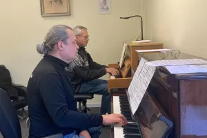 Les Concerts d'été