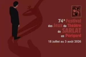 Festival des Jeux du Théatre : Toutes les choses géniales