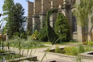 Les secrets de la Cité (7-12 ans)