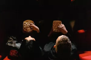 Cinéma et rencontre : Nous l’orchestre
