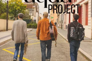 Concert : Aquiu Project - Un été à Bious