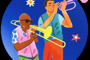 Fête de la musique à Fontainebleau
