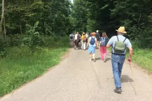 Mercredi à la campagne