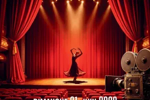 Gala de Danse "A l'affiche"