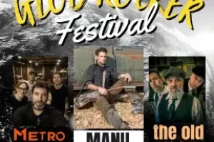 Glob'Rocker Festival #2
