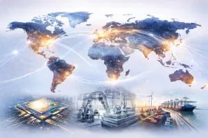 Le droit des investissements directs étrangers à l'épreuve de la démondialisation