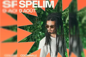 Concert : Spelim