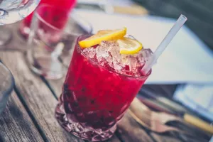 Bar éphémère
