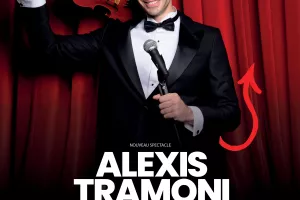Alexis Tramoni - Le Meilleur et le Pire