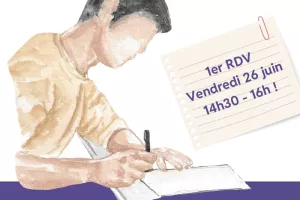 AU RENDEZ-VOUS DES MOTS