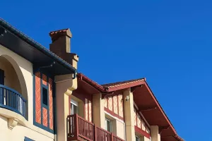 Visite guidée - Sur les pas des architectes Louis et Benjamin Gomez