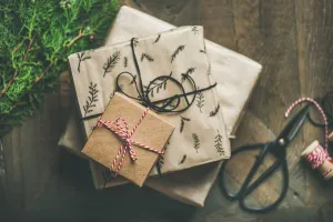Fabrication de Noël