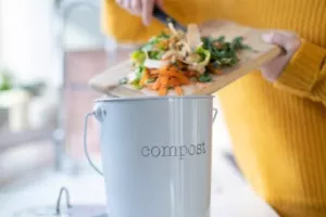 ATELIER "TOUT COMPOSTER, SANS NUISANCE"