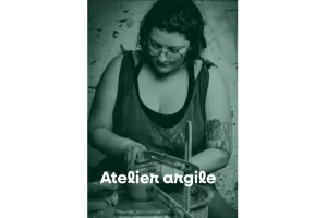 Atelier argile