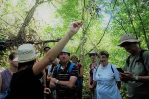 Rendez-vous avec Garonne - Balade naturaliste