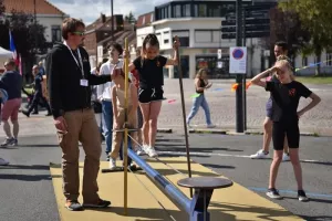 Après-midi Multi-Activités