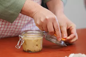 Ferme Lechner : à la découverte du foie gras d'Alsace