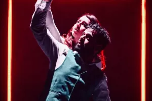 Théâtre : Le Malade Imaginaire