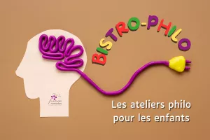 Réseau Lectures Nomades : Bistro-Philo Goûter de l'été 5-12 ans