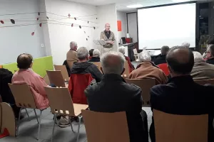 Ateliers créatifs