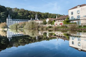 Exposition : Jean-Michel Pouzet