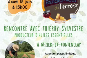 Rendez-vous du Terroir