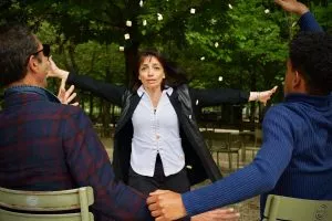Festival Traverse : la vie est un alphabet dans le désordre – nathalie léone