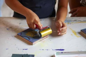 Atelier famille - Prenez-en de la graine !