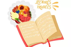 Lecture fruitées, lectures d'été - Des albums à déguster