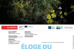 EXPOSITION HORIZONS D'EAUX