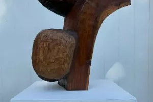 Exposition : Réouverture de l'atelier Béchet 30 ans après