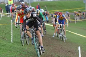Course cycliste