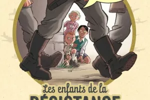 "Les Enfants de la Résistance" à l'honneur dans votre Médiathèque !