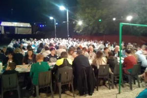 Loto de l'association découverte et sauvegarde du patrimoine
