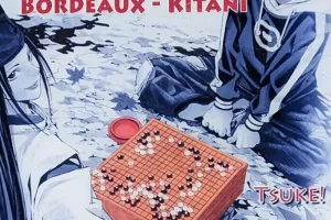 Soirée jeu de Go
