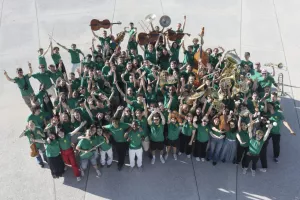 Concerts hors les murs de l’Orchestre Français des Jeunes