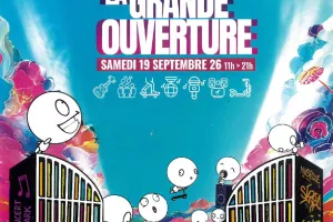 Opendocks : la grande ouverture